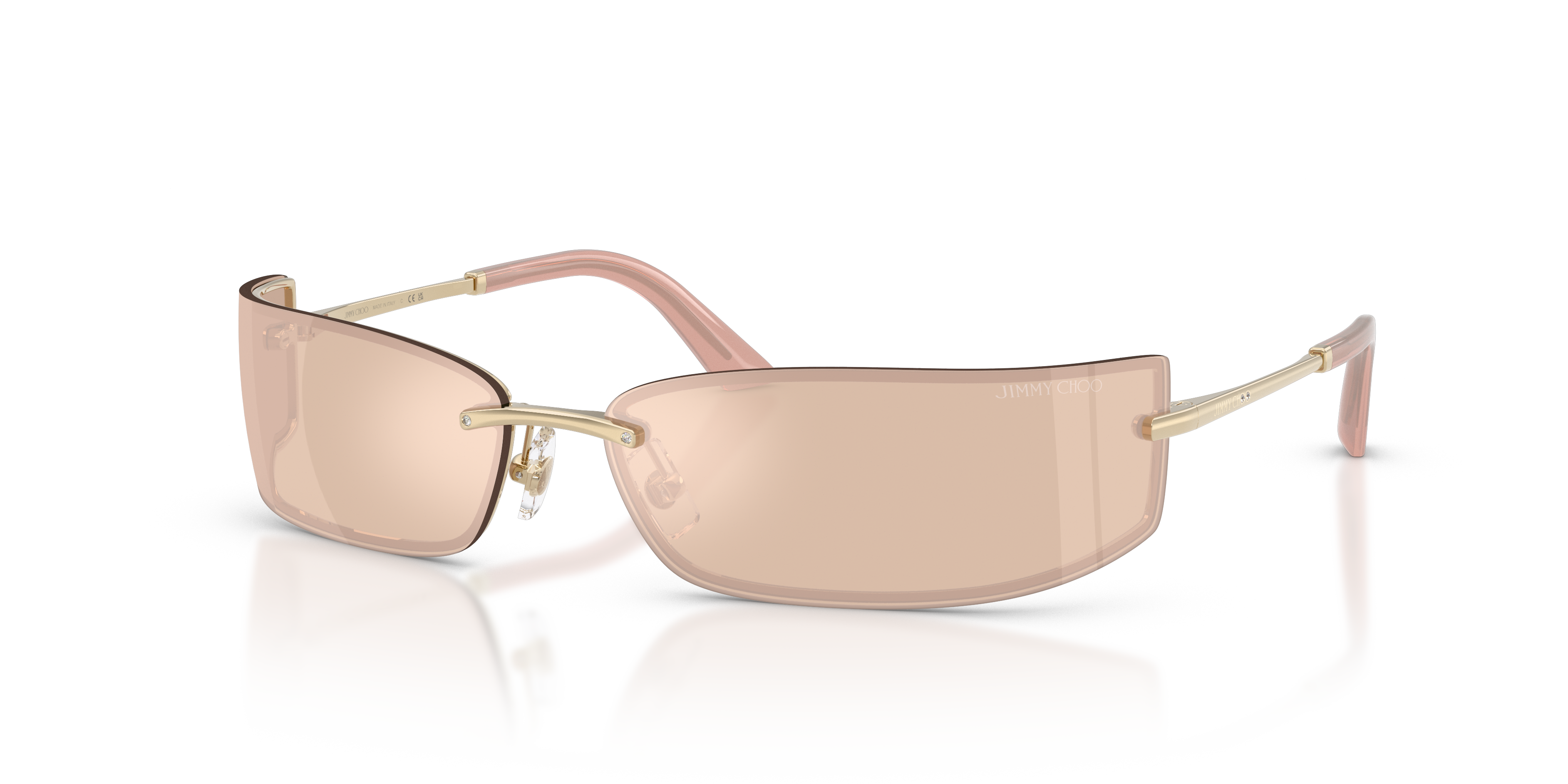 Jimmy Choo JC4024B 3006AK  